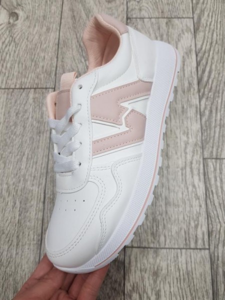 Sneakersy Damskie