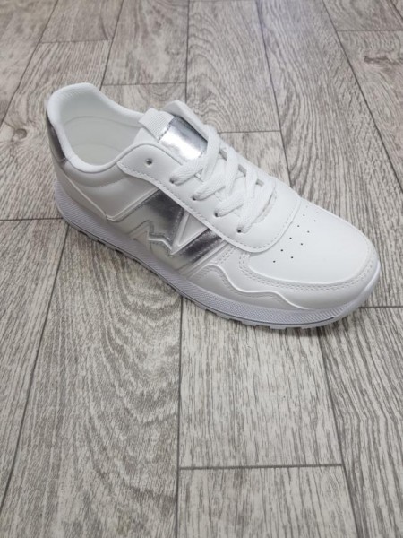 Sneakersy Damskie