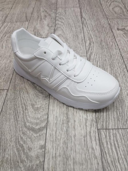 Sneakersy Damskie