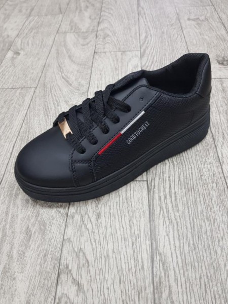 Sneakersy Damskie