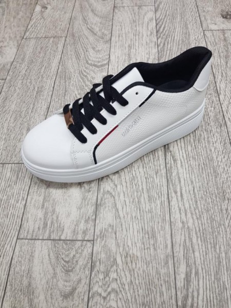 Sneakersy Damskie