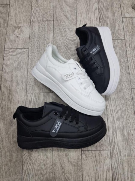 Sneakersy Damskie