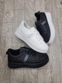 Sneakersy Damskie