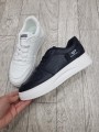 Sneakersy Damskie
