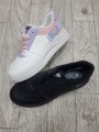 Sneakersy Damskie