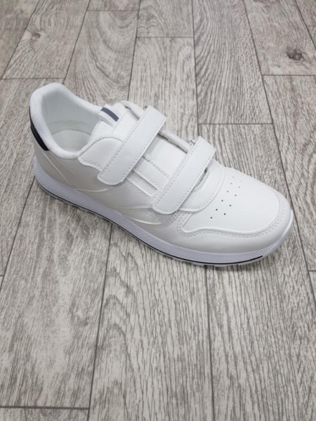 Sneakersy Damskie