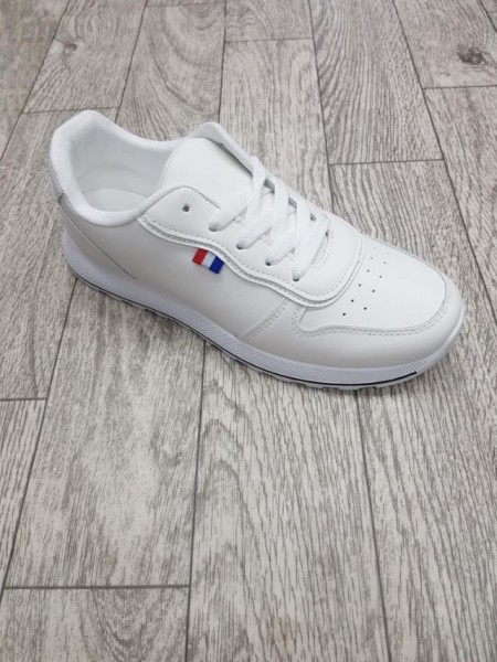 Sneakersy Damskie
