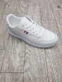 Sneakersy Damskie