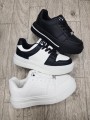 Sneakersy Damskie