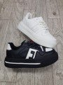Sneakersy Damskie