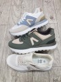 Sneakersy Damskie