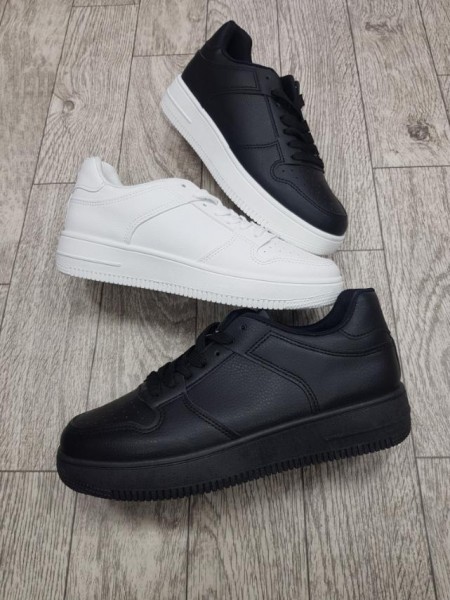 Sneakersy Damskie