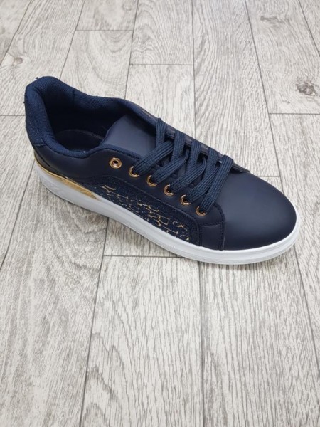 Sportowe Damskie