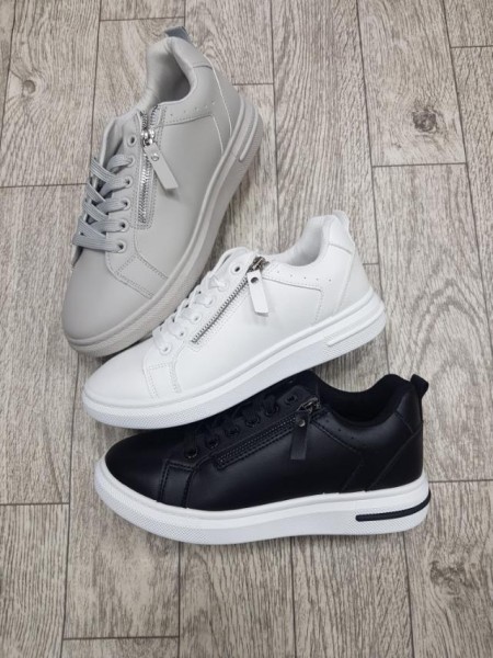 Sportowe Damskie
