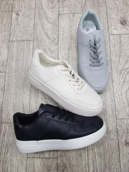 Sportowe Damskie