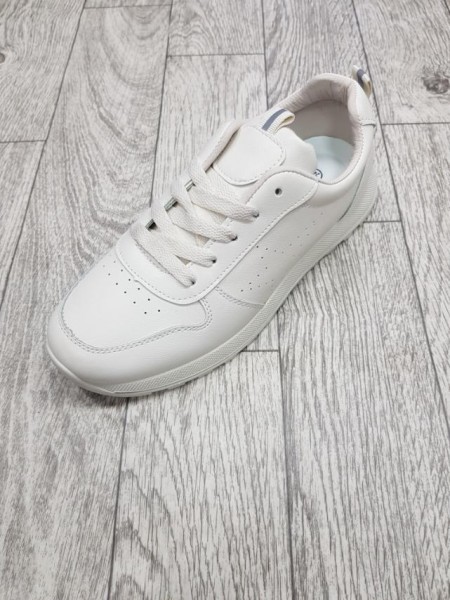 Sportowe Damskie