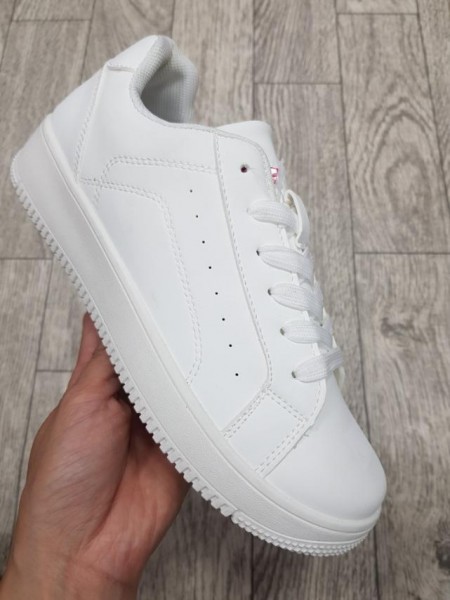 Sneakersy Damskie