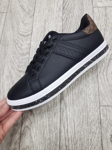Sportowe Damskie