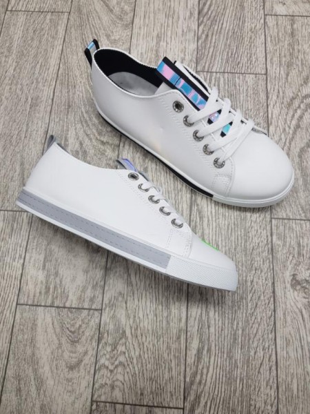 Sportowe Damskie