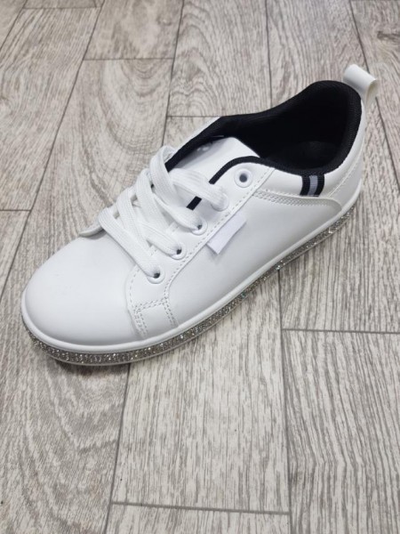 Sportowe Damskie