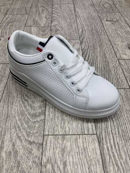 Sneakersy Damskie