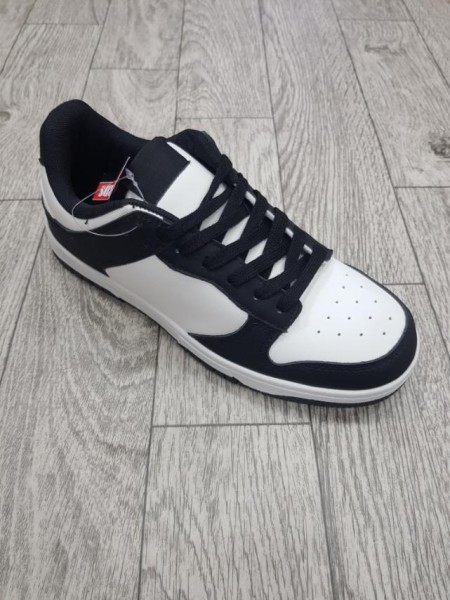 Sneakersy Damskie