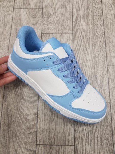 Sneakersy Damskie