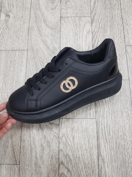 Sneakersy Damskie