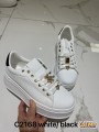 Sneakersy Damskie