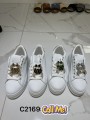 Sneakersy Damskie