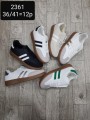 Sportowe Damskie