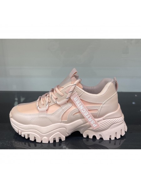 Sneakersy Damskie