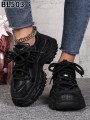Sneakersy Damskie