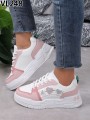 Sneakersy Damskie