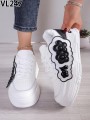 Sneakersy Damskie