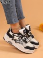 Sneakersy Damskie
