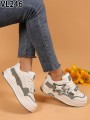 Sneakersy Damskie