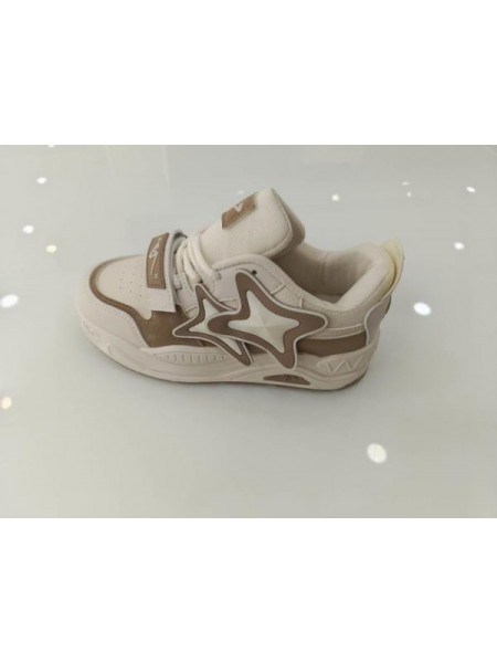 Sneakersy Damskie