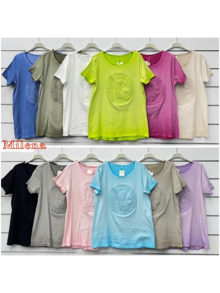 T- Shirt Damskie