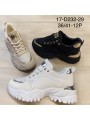 Sneakersy Damskie