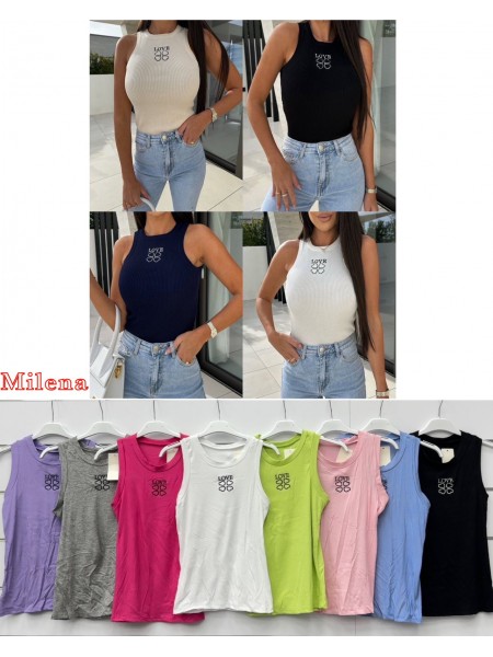 T- Shirt Damskie