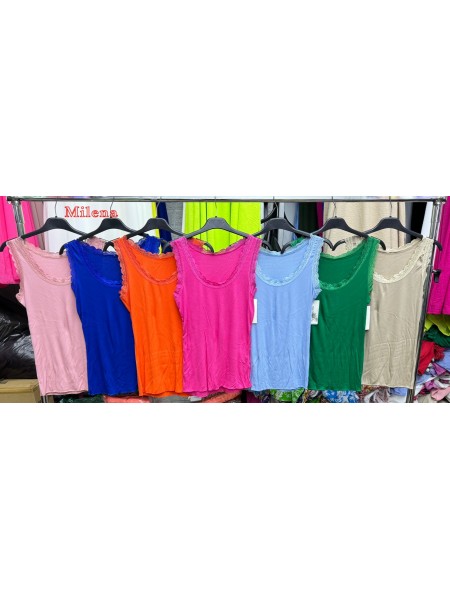 T- Shirt Damskie