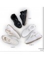 Sneakersy Damskie Ocieplane