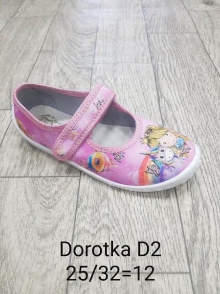Tenisówki Dziecięce