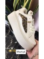 Sneakersy Damskie