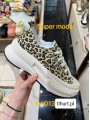 Sneakersy Damskie