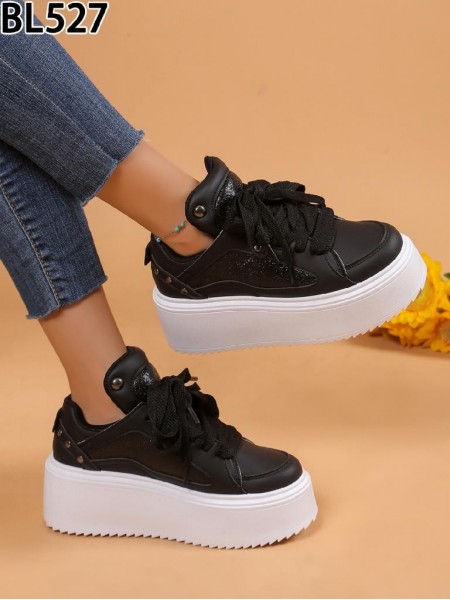 Sneakersy Damskie
