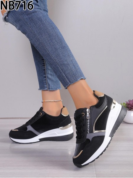 Sportowe Damskie