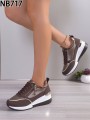 Sportowe Damskie