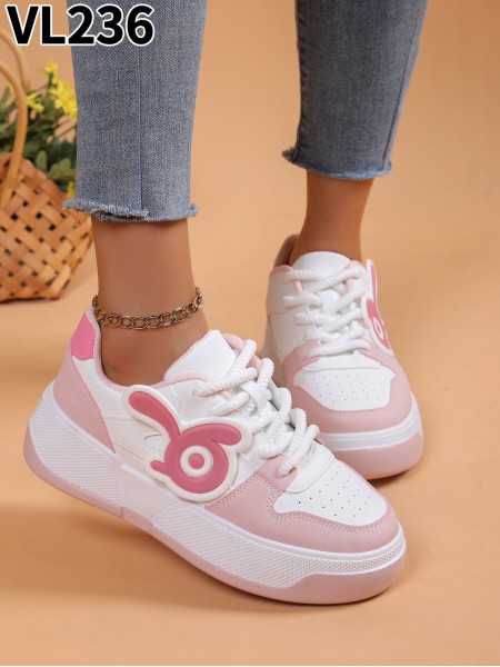 Sneakersy Damskie